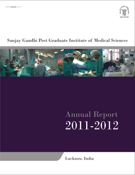 Annual Report 2011-2012