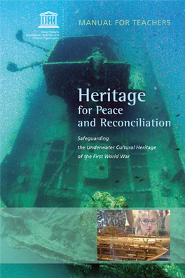 Heritage for Peace and Reconciliation