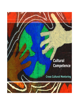 Cultural Competence