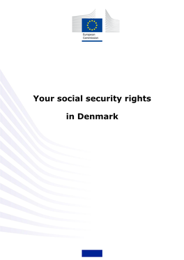 Your Social Security Rights in Denmark