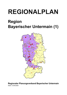 Region Bayerischer Untermain (1)
