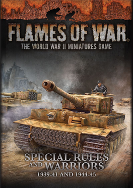 Download a PDF Version of Flames Of