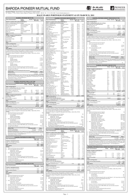 HY Portfolio