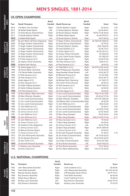 Media Guide Template