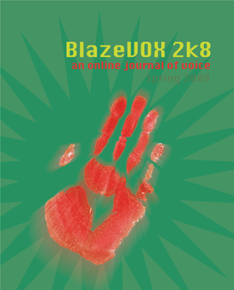 Blazevox 2K8