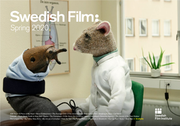Swedish Films