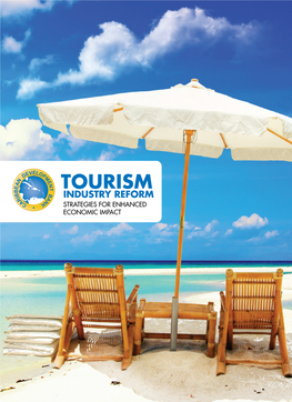 Tourism Industry Reform Strategies for Enhanced Economic Impact