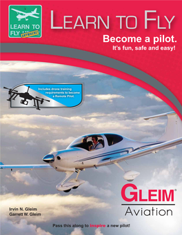 Learn-To-Fly-Booklet.Pdf