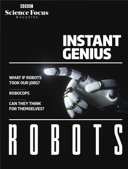 What If Robots Took Our Jobs? Robocops Can They
