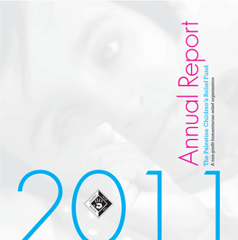 Annual Report 2011 5