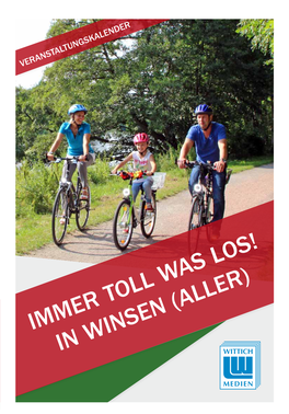 Immer Toll Was Los! in Winsen (Aller)