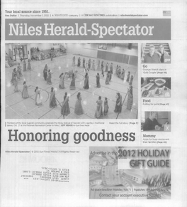 Nues Herald-Spectator