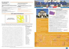 Le Traverpontois