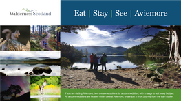Eat – Stay – See – Aviemore.Pdf