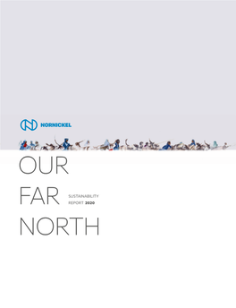 Our Far North