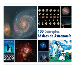 100 Conceptos Básicos De Astronomía