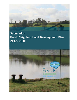 Feock Neighbourhood Development Plan Part