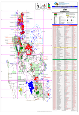 Mining Tenements Control