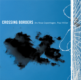 Crosslng BORDERS