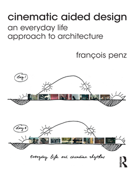 Cinematic Aided Design