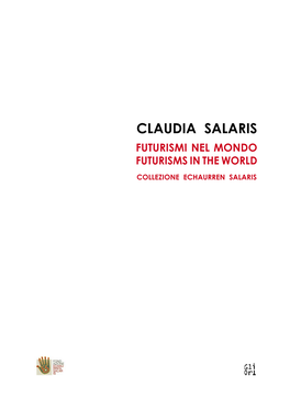 Claudia Salaris