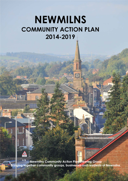 Community Action Plan 2014-2019