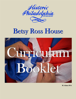 Betsy Ross House