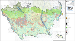 Piano Territoriale Di Coordinamento