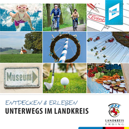 Sehenswertes Und Kultur Im Landkreis Erding