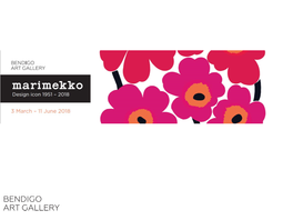 Marimekko Patterns