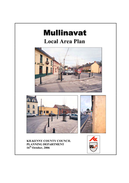 Mullinavat Local Area Plan