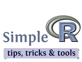 Simpler Tips, Tricks and Tools