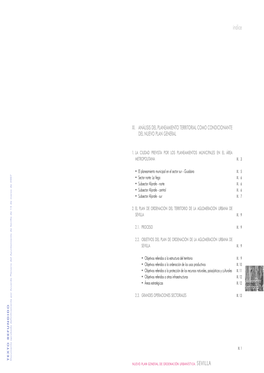 Descargando Así La Excesiva Dependencia De Estructura Y Organización Del Ámbito Metropolitano Y Del Entendimiento De Las Oportunidades Que Aún Sevilla