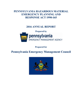 2016 Annual Report