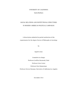 Sato UCSB Dissertation Final