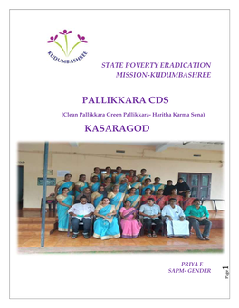 Pallikkara Cds Kasaragod