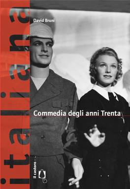 Commedia Anni Trenta.Pdf