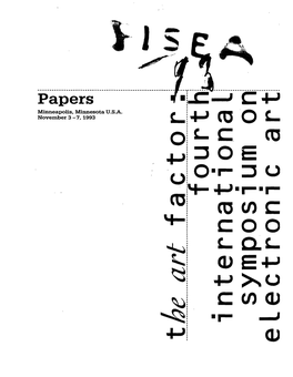 Proceedings of the ICMC, Ohio State University, Columbus - Beyis, I? 1991 Chaos and Creativity the Dynamic Systems Approach to Musical Composition