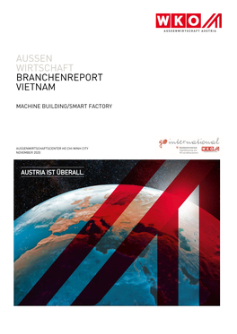 IO Brachenreport Vietnam Smart Factory