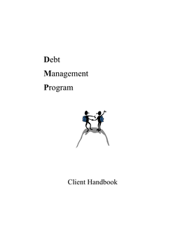 Debt Management Program