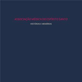 Associação Médica Do Espírito Santo