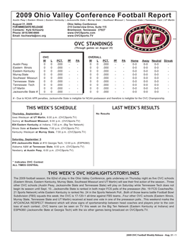 2009 Football Notes Template.Pmd