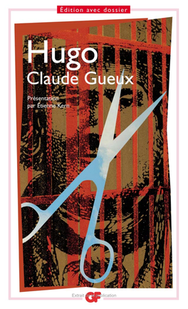 Claude Gueux