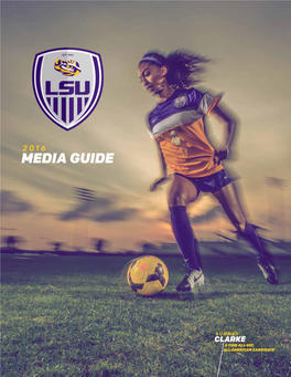 2016 Soccer Media Guide 1 Alex Thomas U-20 U.S