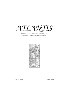 Atlantis Junio 2006
