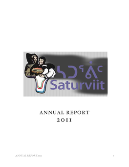 Annual Report 2011