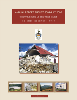 Biannual Report 2004-06.Indd