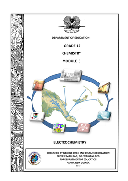 GR 12 Module 3