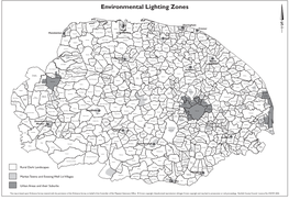 Enviro.Lighting Zone Map