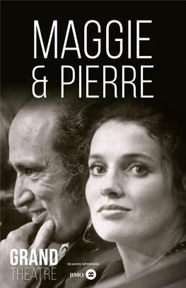 Maggie & Pierre House Program.Pdf